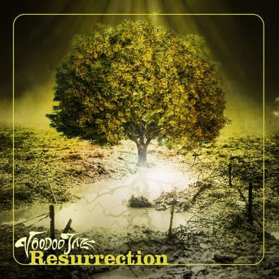 Resurrection Album Cover